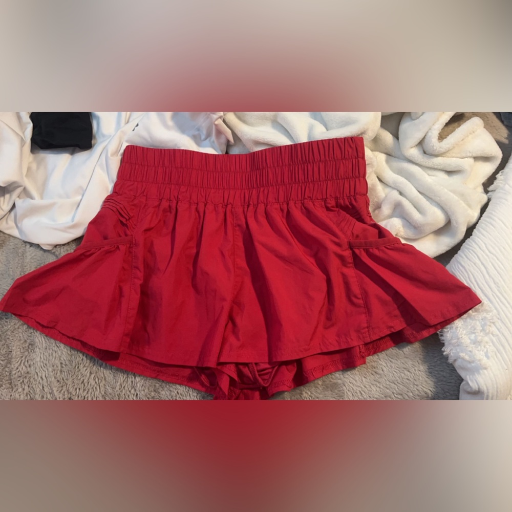 fp movement get your flirt on shorts